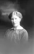 Karin Södergren, Norra Skeppargatan 1, Gävle