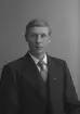 Karl Bäcklin, Högmo, Älvkarleö