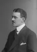 Wilhelm Eklund, Strömsbro