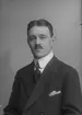 Wilhelm Eklund, Strömsbro