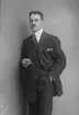 Wilhelm Eklund, Strömsbro