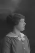 Elna Sundberg, Forsby / Strömsbro