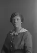 Elna Sundberg, Forsby / Strömsbro