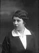 Astrid Johnsson. Cigarraffären i Järnvägshotellet