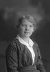 Signhild Persson, Kastet 2, Bomhus