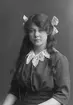 Hedvig Erlandsson, Sätra 13