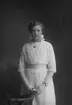 Anna-Lisa Mattsson, Sätra, Gävle