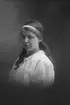 Karin Englund, Södra Kungsgatan 42, Gävle