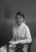 Stina Sachs
