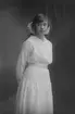 Signe Näslund, Västra Brunnsgatan 43, Gävle