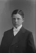 Nils Johansson, Tullgränd 3, Gävle