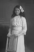 Signe Wesström, Smedjegatan 7, Gävle