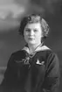 Olga Örström