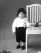 Fabrikör Wilhelm Ericssons son Åke, PIX AB.