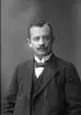 Sjökapten Niklas Nilsson, (1855-1915), Aschbergsgatan 10, Helsingborg. Ångaren 