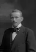 Erik Zettergren / Zetterström, Femte Tvärgatan 11, Gävle