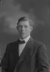 Johan Årman, Snickarbo, Bomhus
