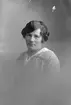 Mathilda Johansson, Esplanadgatan 7, Gävle