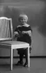 Lars Gustaf Andersson, Staketgatan 9, Gävle
