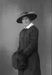 Agnes Kjellström, Lexe