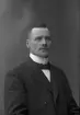 G. Liljegren, Södra Fältskärsgatan 21, Gävle