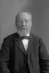 Herr J. W. Nordberg, Södra Kansligatan 26, Gävle