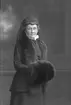 Elisabeth Söderhäll, Norra Hospitalsgatan 11, Gävle