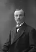 Erik Lindholm, Stängslan, Tobo