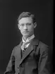Einar Pettersson, Stenbäck, Hagaström