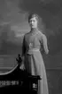 Iris Pettersson, Stenbäck, Hagaström