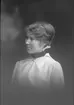Fröken Vera Bolin, Karlholmsbruk