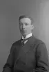 G. Blomkvist, Untra, Orrskog, Tierp