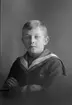 Arthur Hedlund, Kastet 19, Bomhus