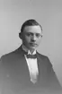 Sven Sjöberg. Restaurant Fenix, Norra Skeppsbron, Gävle. Restaurang, nöjeslokal och några hotellrum. Verksamheten startade 1861 och pågick fram till 1927.