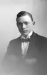 Sven Sjöberg. Restaurant Fenix, Norra Skeppsbron, Gävle. Restaurang, nöjeslokal och några hotellrum. Verksamheten startade 1861 och pågick fram till 1927.