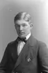 Karl Engmark. Västerbergs Folkhögskolan, Kungsgården, Storvik