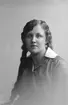 Ester Igglund, Ljusdal