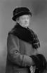 Fru Engström
