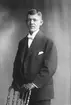 Gösta Björklund, Västra Vägen 8, Gävle