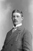 Wilhelm Lignell, Lingbo