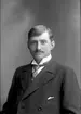 Emil Österholm, Bomhus
