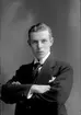 Herr Strandberg, Bergsgränd 1, Gävle