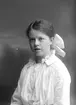 Elin Wessling, Ensta, Näringen, Gävle