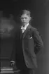 Knut Nilsson, Södra Centralgatan 47, Gävle