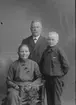Familjen Larsson, Västanå, Älvkarleby