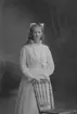 Greta Persson, Södra Centralgatan 39 / Stapeltorgsgatan 10, Gävle