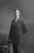 Birger Roos, Kungsbäck, Gävle