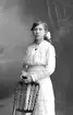 Agnes Wiman, Södra Kopparslagargatan 46, Gävle