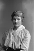 Emmy Nordström, Strömsbro