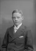 Sven Andersson, Stigslund, Gävle